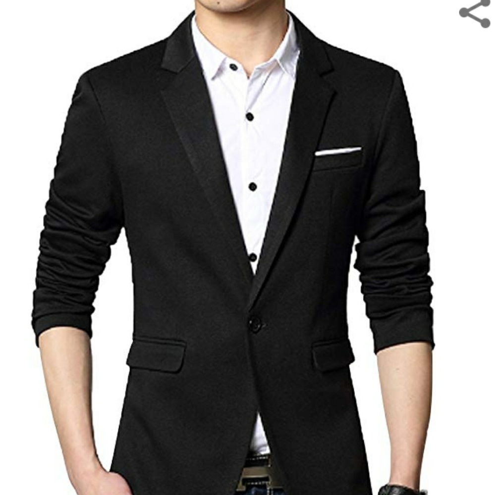 Blazer/Jacket